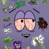 @Dezznation_official, 24 years old, Nairobi, Kenya