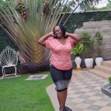 Talia, 36 years old, Nairobi, Kenya