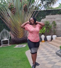 Talia, 36 years old, Straight, Woman