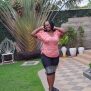 Talia, 36 years old, Nairobi, Kenya