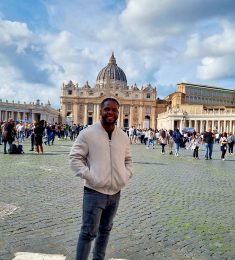 Mbwana, 32 years old, Straight, Man