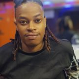 Rio, 30 years old, Dagoretti, Kenya