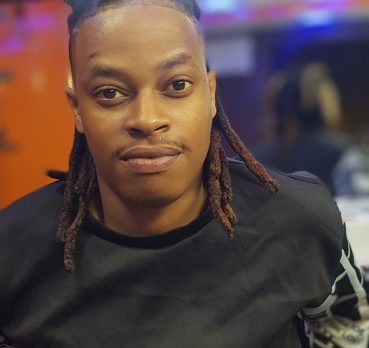 Rio, 30 years old, Dagoretti, Kenya