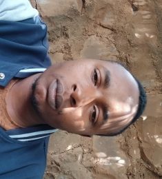 Joseph, 30 years old, Straight, Man