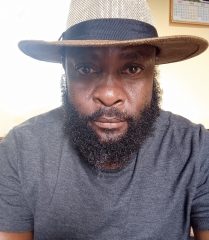 Ridges Lishenga, 45 years old, Straight, Man, Kakamega, Kenya