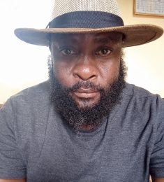 Ridges Lishenga, 45 years old, Straight, Man