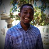 Kyalo, 26 years old, Kiambu, Kenya