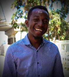 Kyalo, 26 years old, Straight, Man