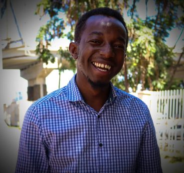 Kyalo, 26 years old, Kiambu, Kenya