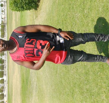 Accidik, 26 years old, Kiambu, Kenya