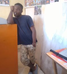 OWEN WEX, 22 years old, Straight, Man