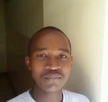 Tonny, 30 years old, Machakos, Kenya