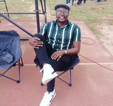 Baba, 35 years old, South B & C, Kenya