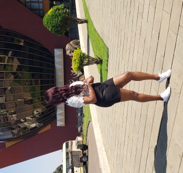 Hope, 27 years old, Ruiru, Kenya