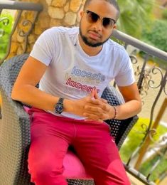 Andrew, 28 years old, Straight, Man