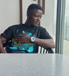 Brash mish, 27 years old, Straight, Man