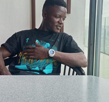 Brash mish, 27 years old, South B & C, Kenya