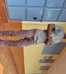 Kelvin, 24 years old, Straight, Man