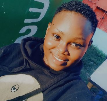 Zippy, 29 years old, Nairobi, Kenya