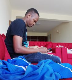 tosh, 31 years old, Straight, Man