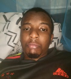 Januaris, 23 years old, Straight, Man