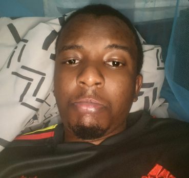 Januaris, 23 years old, Voi, Kenya