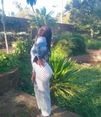Vivian, 26 years old, Straight, Woman, Roysambu, Kenya