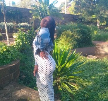 Vivian, 26 years old, Roysambu, Kenya