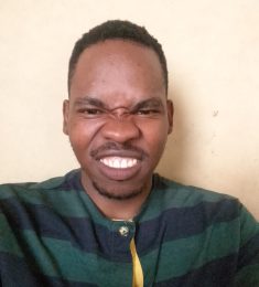 Willy, 25 years old, Straight, Man