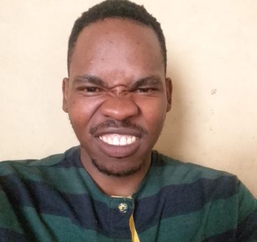 Willy, 25 years old, Nairobi, Kenya