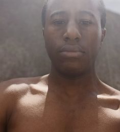 Nick, 18 years old, Straight, Man