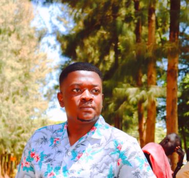 Shile, 27 years old, South B & C, Kenya