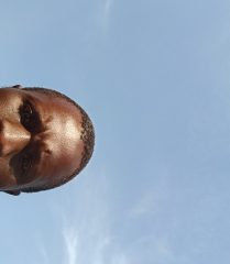 Daniel malanga Imbwaga, 41 years old, Straight