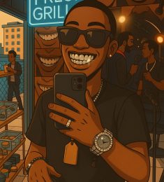 Darren, 27 years old, Straight, Man