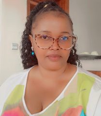 Nimfa, 30 years old, Straight, Woman, Kahawa Wendani, Kenya