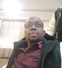 Joshua Mutuku, 35 years old, Straight, Man