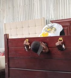 Goon Goon, 34 years old, Straight, Man