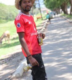 Brian, 25 years old, Straight, Man