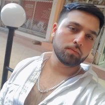 Deep Dodhia, 23 years old, StraightNairobi, Kenya