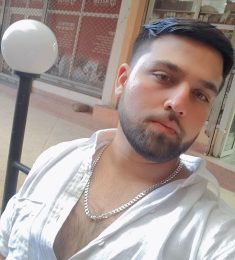 Deep Dodhia, 23 years old, Straight, Man