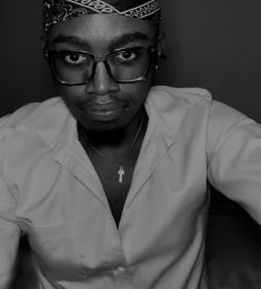 Dyson, 25 years old, Straight, Man