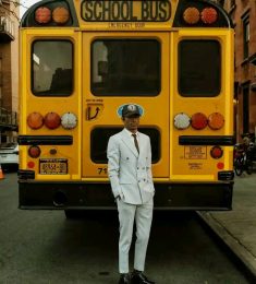 Voke, 22 years old, Straight, Man