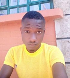 George, 31 years old, Straight, Man