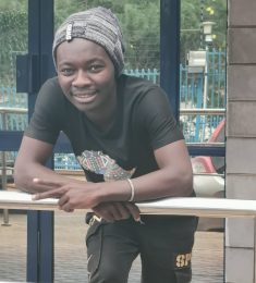 Tran, 26 years old, Straight, Man