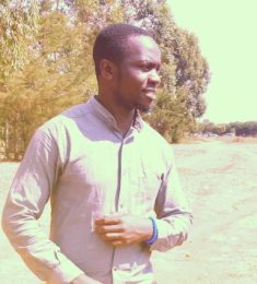 Bongo, 29 years old, Straight, Man