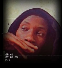 Kenny, 25 years old, Straight, Man