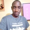 Hezron, 26 years old, StraightDagoretti, Kenya