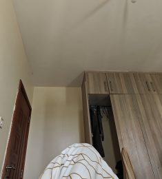 Malaika, 25 years old, Straight, Man