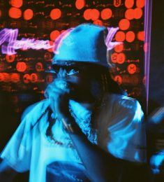 Son, 25 years old, Straight, Man