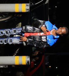 Bunny, 19 years old, Straight, Man